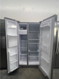 Kim's Appliances 