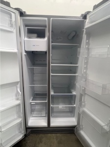 Kim's Appliances 