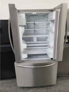 Kim's Appliances 
