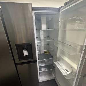 Kim's Appliances 