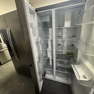 Kim's Appliances 