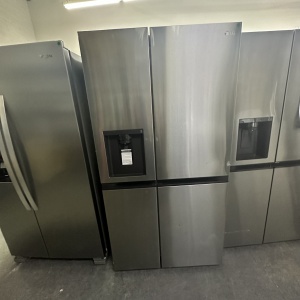 Kim's Appliances 