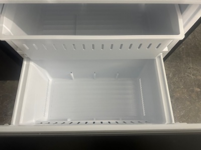 Kim's Appliances Single Door Bottom Freezer