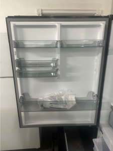 Kim's Appliances Single Door Bottom Freezer
