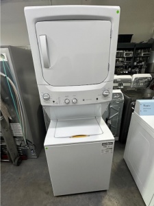 Laundry Centers