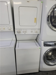 Kim's Appliances Laundry Centers