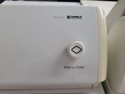 Kim's Appliances 
