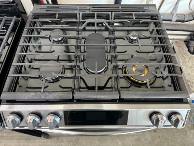 Kim's Appliances 
