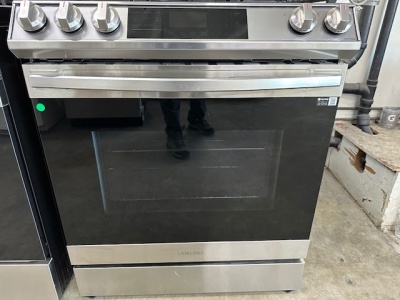 Kim's Appliances 