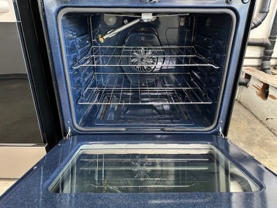 Kim's Appliances 