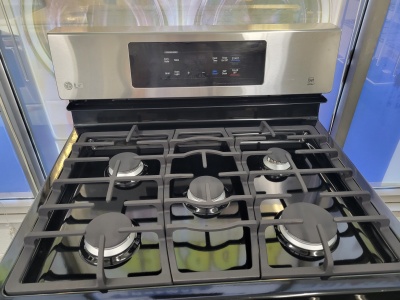 Kim's Appliances 