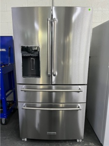Kim's Appliances 