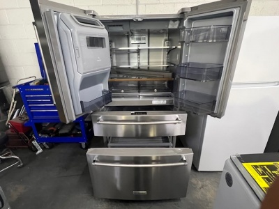 Kim's Appliances 