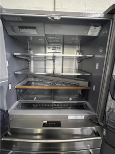 Kim's Appliances 