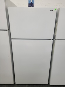 HOTPOINT WHITE TOP MOUNT 28