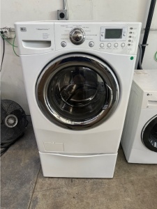 Kim's Appliances Individual Washers or Dryers