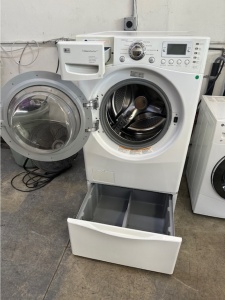 Kim's Appliances Individual Washers or Dryers