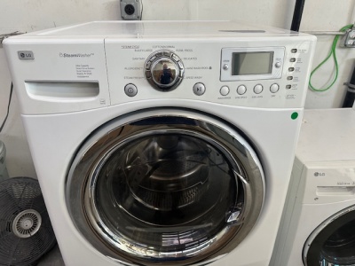 Kim's Appliances Individual Washers or Dryers