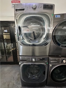 Kim's Appliances 