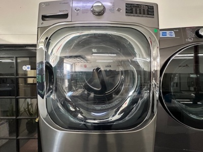 Kim's Appliances 