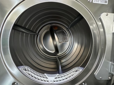 Kim's Appliances 