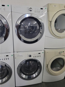 Kim's Appliances 