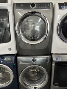 Kim's Appliances 