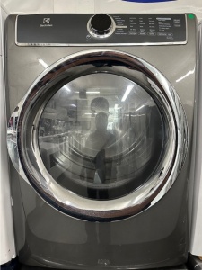 Kim's Appliances 