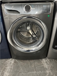 Kim's Appliances 