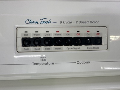 Kim's Appliances 