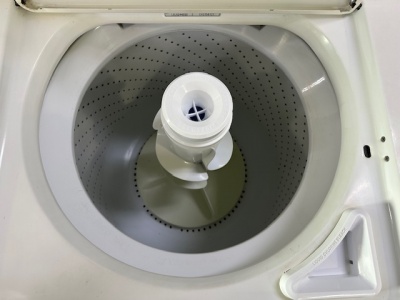 Kim's Appliances 