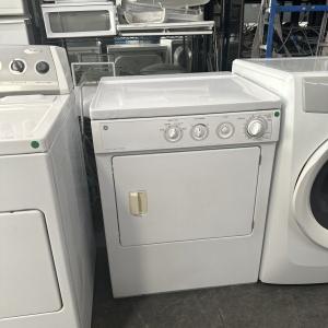 Individual Washers or Dryers