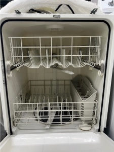 Kim's Appliances Dishwashers