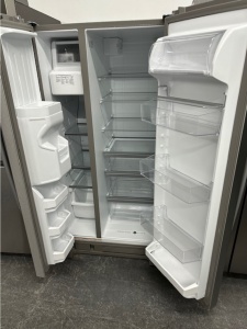Kim's Appliances 