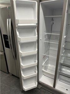 Kim's Appliances 