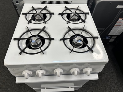 Kim's Appliances 