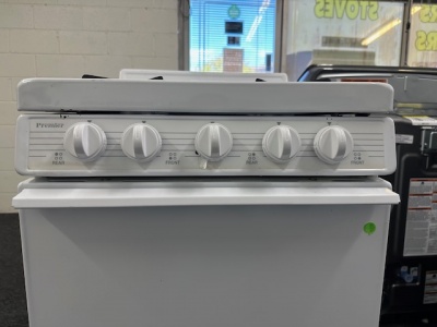 Kim's Appliances 