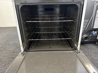 Kim's Appliances 