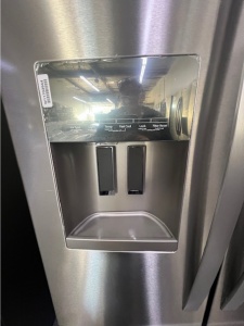 Kim's Appliances French Door Bottom Freezer