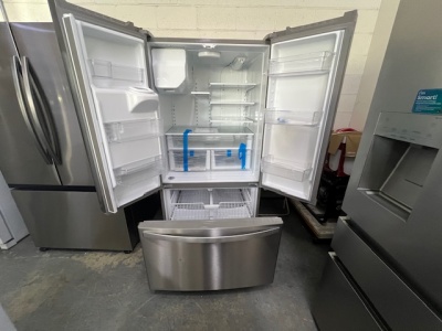 Kim's Appliances French Door Bottom Freezer