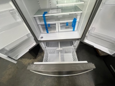 Kim's Appliances French Door Bottom Freezer