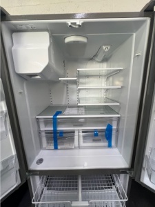 Kim's Appliances French Door Bottom Freezer