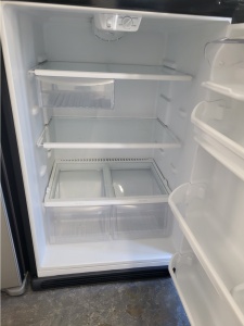 Kim's Appliances Top Freezer