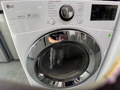 Kim's Appliances 