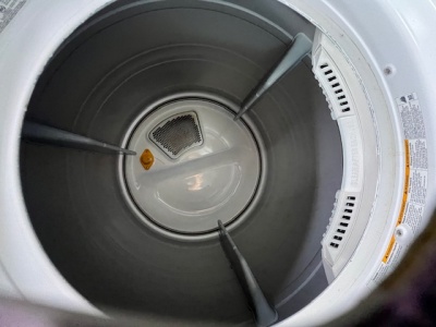 Kim's Appliances 