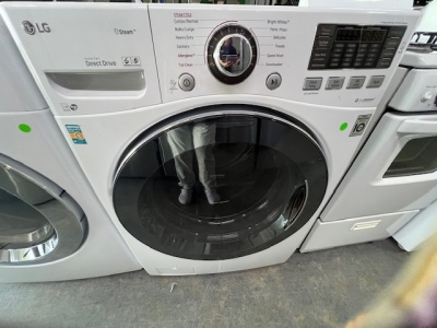 Kim's Appliances 