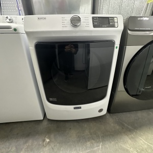KENMORE 300 SERIES HE TOP LOAD WASHER AND GAS DRYER SET 