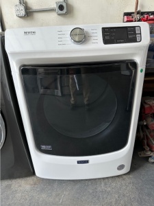 KENMORE 70 SERIES TOP LOAD WASHER AND GAS DRYER SET ***OUT OF STOCK***