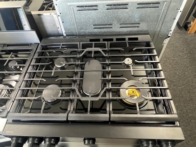 Kim's Appliances Slide-In Ranges