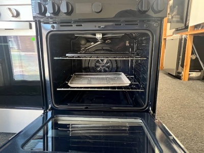 Kim's Appliances Slide-In Ranges